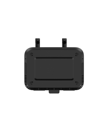 Xiaomi Dual Zone Air Fryer EU | Power 2700 W | Capacity 10 L | Black