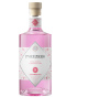 Nealkoholinis džinas,GinZero Strawberry, 0,7 l