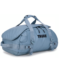 Thule | Duffel Bag, 30L | TDSD301 Chasm | Bag | Waterproof | Pond gray