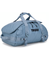 Thule | Duffel Bag, 30L | TDSD301 Chasm | Bag | Waterproof | Pond gray