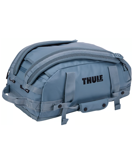 Thule | Duffel Bag, 30L | TDSD301 Chasm | Bag | Waterproof | Pond gray