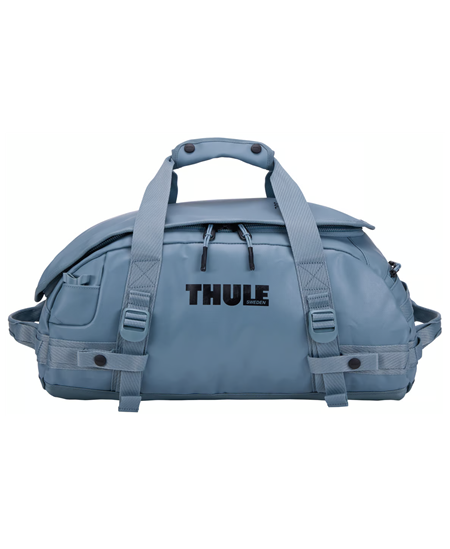 Thule | Duffel Bag, 30L | TDSD301 Chasm | Bag | Waterproof | Pond gray