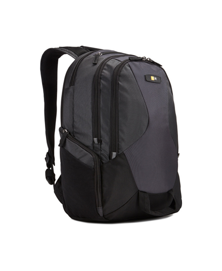 Case Logic | In Transit | Fits up to size 14 " | Backpack | Black