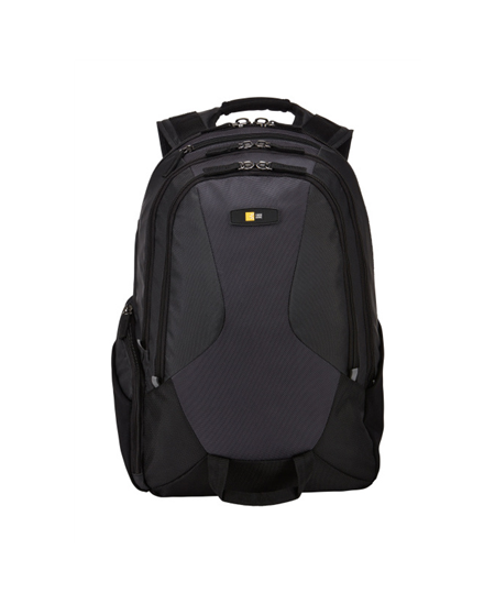 Case Logic | In Transit | Fits up to size 14 " | Backpack | Black