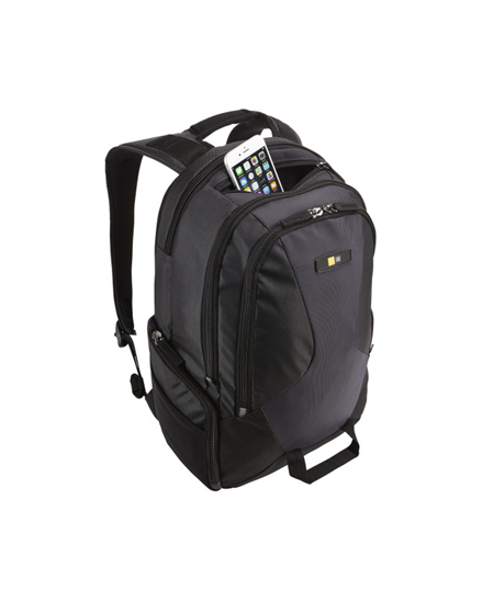 Case Logic | In Transit | Fits up to size 14 " | Backpack | Black