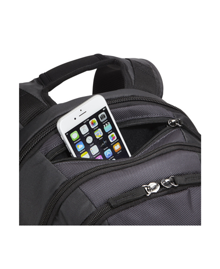 Case Logic | In Transit | Fits up to size 14 " | Backpack | Black