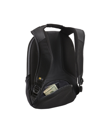 Case Logic | In Transit | Fits up to size 14 " | Backpack | Black