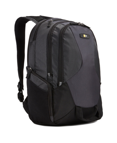 Case Logic | In Transit | Fits up to size 14 " | Backpack | Black