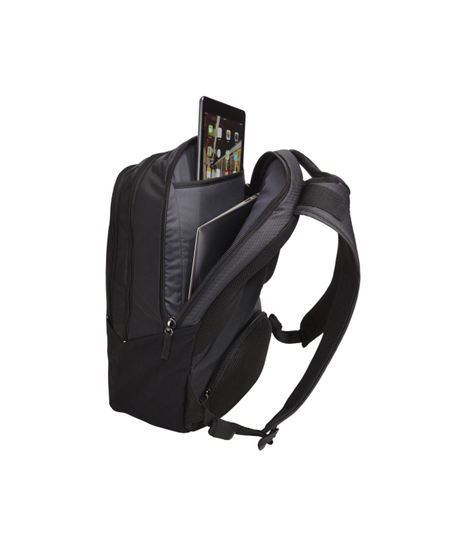 Case Logic | In Transit | Fits up to size 14 " | Backpack | Black