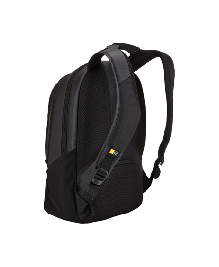Case Logic | In Transit | Fits up to size 14 " | Backpack | Black