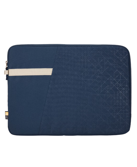 Case Logic | Ibira Laptop Sleeve | IBRS213 | Sleeve | Dres Blue