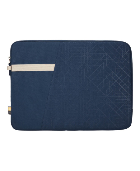 Case Logic | Ibira Laptop Sleeve | IBRS213 | Sleeve | Dres Blue