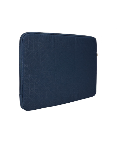 Case Logic | Ibira Laptop Sleeve | IBRS213 | Sleeve | Dres Blue