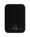 Adler Kitchen Scale | AD 3181b | Graduation 1 g | Display type LED | Black