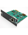 Schneider Electric Device monitoring and control, network management cards, NMC3, secure remote UPS monitoring and control | AP9