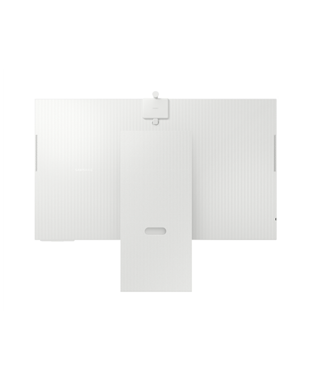 Samsung | LS32FM801UUXDU | 32 " | VA | 16:9 | 60 Hz | 4 ms | 3840 x 2160 pixels | 400 cd/m² | HDMI ports quantity 1 | Whit