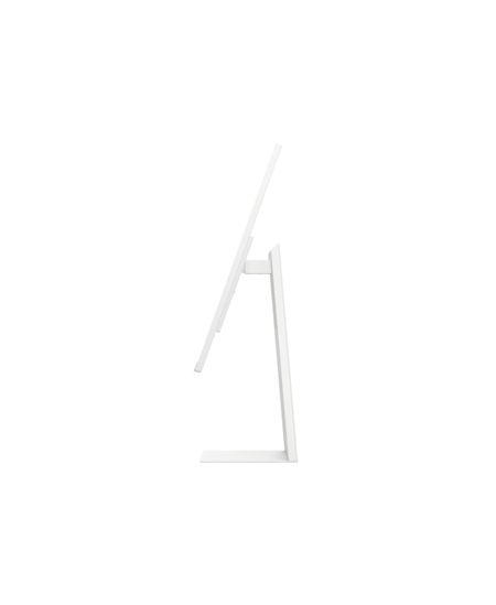 Samsung | LS32FM801UUXDU | 32 " | VA | 16:9 | 60 Hz | 4 ms | 3840 x 2160 pixels | 400 cd/m² | HDMI ports quantity 1 | Whit