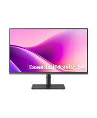 Samsung | LS27F434UAUXEN Essential | 27 " | IPS | FHD | 16:9 | 100 Hz | 5 ms | 1920 x 1080 pixels | 300 cd/m² | HDMI ports
