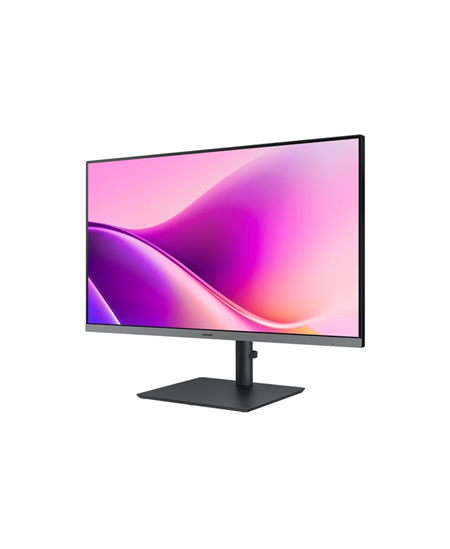 Samsung | LS27F434UAUXEN Essential | 27 " | IPS | FHD | 16:9 | 100 Hz | 5 ms | 1920 x 1080 pixels | 300 cd/m² | HDMI ports
