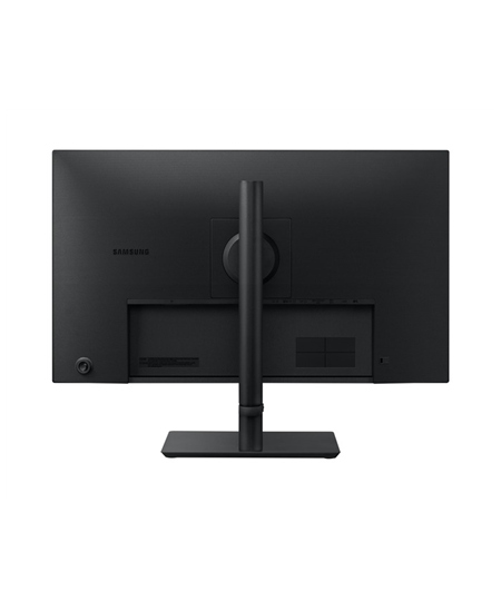 Samsung | LS27F434UAUXEN Essential | 27 " | IPS | FHD | 16:9 | 100 Hz | 5 ms | 1920 x 1080 pixels | 300 cd/m² | HDMI ports