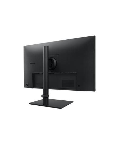 Samsung | LS27F434UAUXEN Essential | 27 " | IPS | FHD | 16:9 | 100 Hz | 5 ms | 1920 x 1080 pixels | 300 cd/m² | HDMI ports