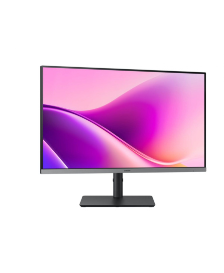 Samsung | LS27F434UAUXEN Essential | 27 " | IPS | FHD | 16:9 | 100 Hz | 5 ms | 1920 x 1080 pixels | 300 cd/m² | HDMI ports