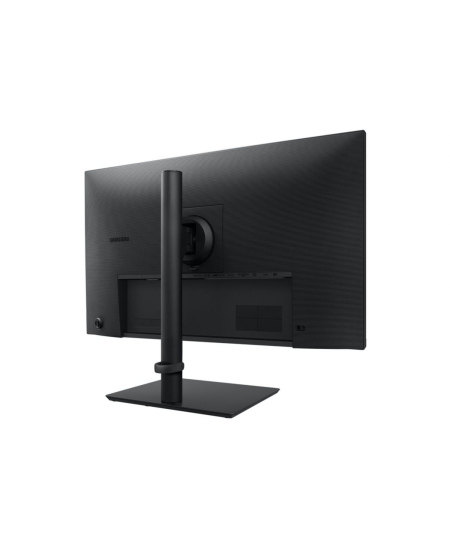 Samsung | LS27F434UAUXEN Essential | 27 " | IPS | FHD | 16:9 | 100 Hz | 5 ms | 1920 x 1080 pixels | 300 cd/m² | HDMI ports