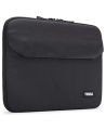 Thule | Sleeve Lithos for MacBook Air 15" | Sleeve | Black