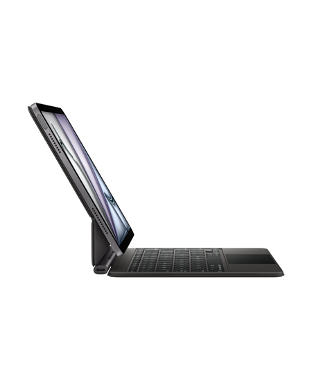 Apple | Keyboard for iPad Air 11‑inch (M4, M3) | Wired | Russian | Black