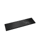 Natec Herring | Keyboard | Wireless | US | Black