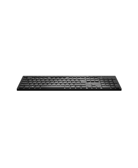 Natec Herring | Keyboard | Wireless | US | Black
