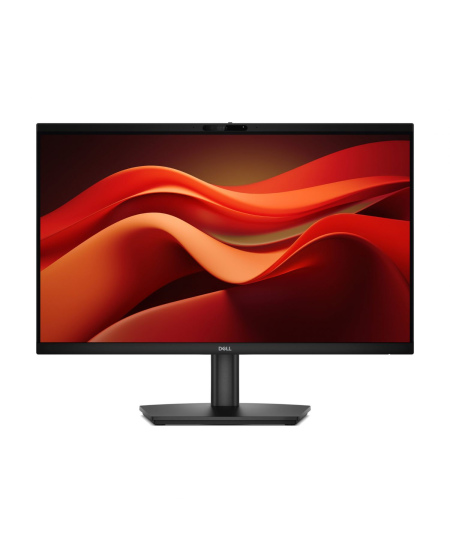 Dell LCD E2426HB 24" IPS FHD/1920×1080/HDMI,DP,USB,USB Hub/Black | Dell