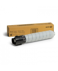 Xerox AltaLink C8100 Series (006R01758) Lazerinė kasetė, Juoda