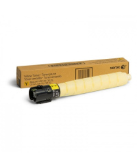 Xerox AltaLink C8100 Series (006R01761) Lazerinė kasetė, Geltona