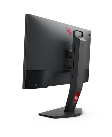 Benq Gaming Monitor XL2540K 24.5 ", TN, FHD, 1920 x 1080, 16:9, 320 cd/m², Black, HDMI ports quantity 3