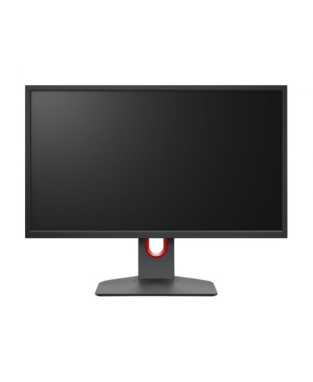 Benq Gaming Monitor XL2540K 24.5 ", TN, FHD, 1920 x 1080, 16:9, 320 cd/m², Black, HDMI ports quantity 3