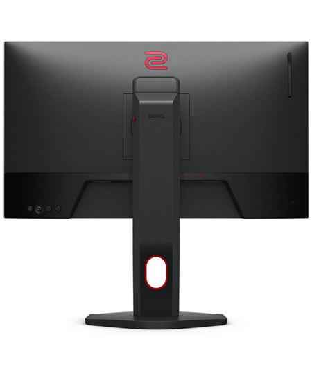 Benq Gaming Monitor XL2540K 24.5 ", TN, FHD, 1920 x 1080, 16:9, 320 cd/m², Black, HDMI ports quantity 3