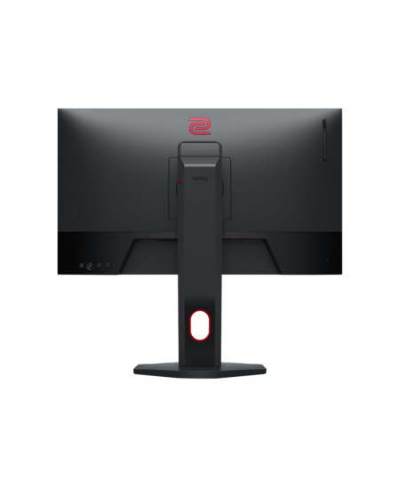 Benq Gaming Monitor XL2540K 24.5 ", TN, FHD, 1920 x 1080, 16:9, 320 cd/m², Black, HDMI ports quantity 3