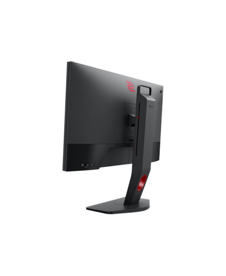 Benq Gaming Monitor XL2540K 24.5 ", TN, FHD, 1920 x 1080, 16:9, 320 cd/m², Black, HDMI ports quantity 3