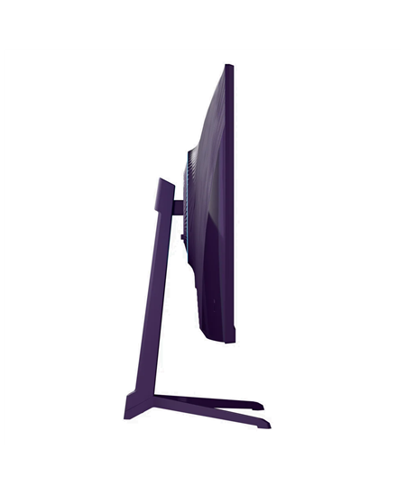 Arozzi | Nova | 24 " | IPS | FHD | 16:9 | 200 Hz | 1 ms | 1920 x 1080 pixels | 300 cd/m² | HDMI ports quantity 1 | Purple