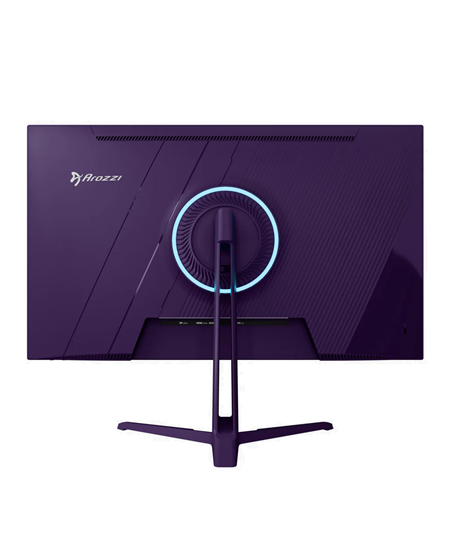 Arozzi | Nova | 24 " | IPS | FHD | 16:9 | 200 Hz | 1 ms | 1920 x 1080 pixels | 300 cd/m² | HDMI ports quantity 1 | Purple