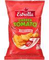 Traškučiai ESTRELLA, lygaus pjaustymo pomidorų skonio, 200 g