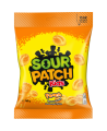 Guminukai SOUR PATCH, Peach,160 g