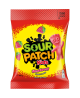 Guminukai SOUR PATCH, Strawberry, 160 g