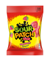 Guminukai SOUR PATCH, Strawberry, 160 g