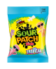 Guminukai SOUR PATCH, Tropical, 160 g