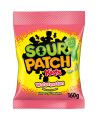Guminukai SOUR PATCH, Watermelon, 160 g