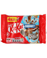 Batonėliai KITKAT Chunky Funky, šokoladiniai 4 x 32 g