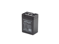 EnerGenie | Rechargeable battery for UPS | BAT-6V4.5AH
