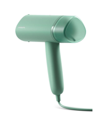 Philips | Steamer | STH3010/70 | Handheld | 1000 W | 0.1 L | 20 g/min | Green